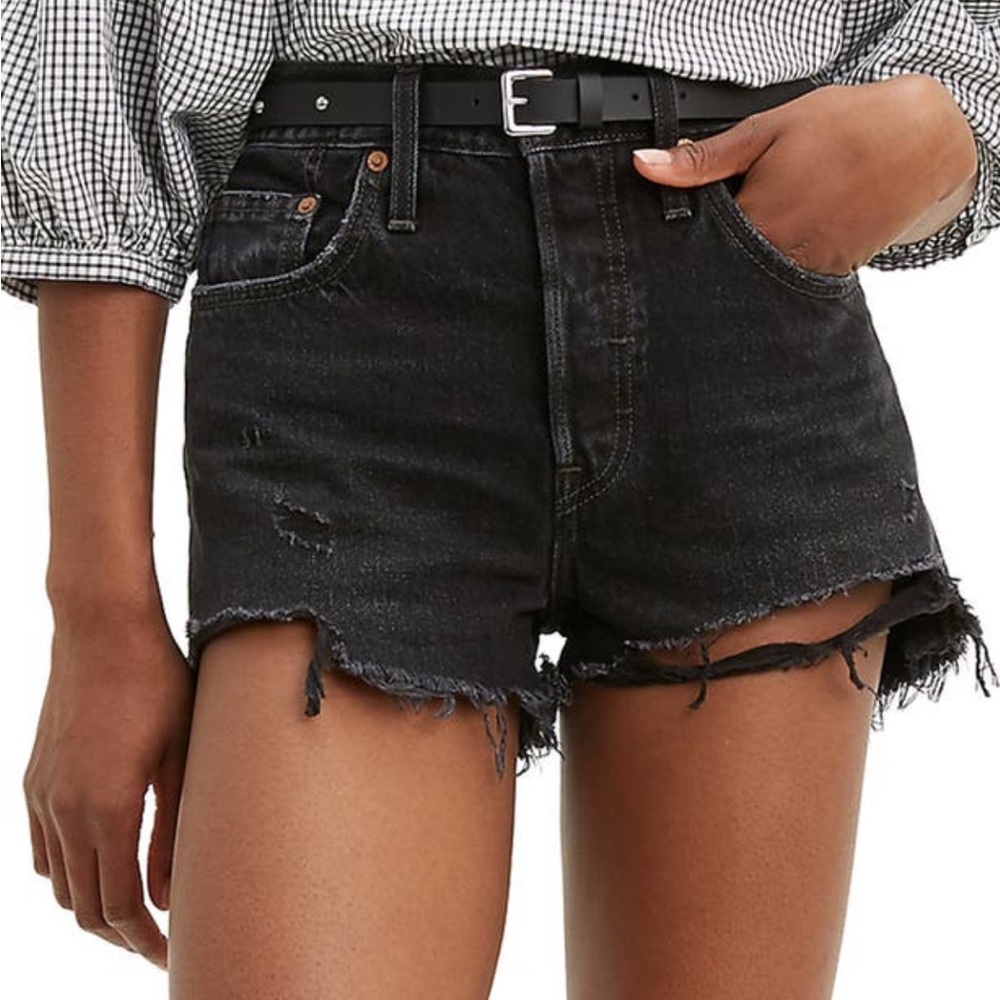 Levi’s shorts